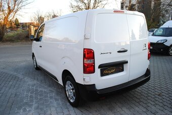 Citroën Jumpy 2.0 BlueHDi L1H1⭐Tempomat⭐Navi⭐ODPOČET DPH⭐ - 6
