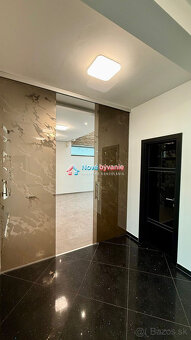 EXKLUZÍVNA mestská VILA - Bratislava - KOLIBA (274-12-OTKAE) - 6