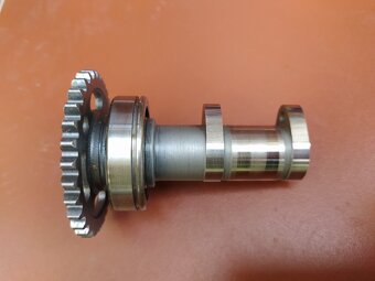 Vackova hridel Yamaha WR/YZF 250/426/450 - 6