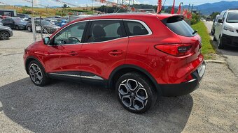 Renault Kadjar Energy dCi 130 Intens 4x4 - 6