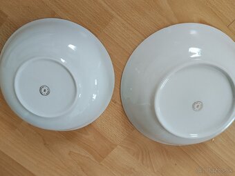 Porcelánová miska - 6