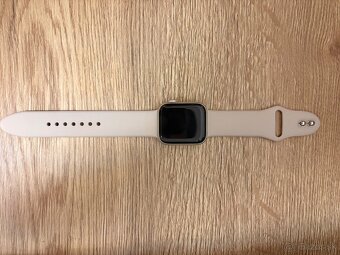 Watch SE (2nd gen, GPS) Alum 40MM - 6