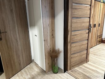 Prenájom 1 izbový byt - 6