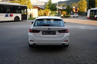 BMW Rad 3 Touring 320d mHEV xDrive A/T - 6
