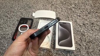 TOP iPhone 15 Pro, 256gb - 6