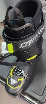 Skialpinisticke lyziarky - 6