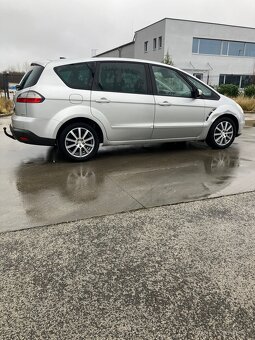 Ford S-Max 2.0TDCI 2007 - 6