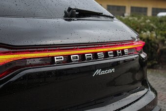 Porsche Macan PDK 195 kW - 6