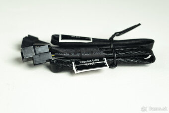 Noctua káble, redukcie (NA-YC1, RC7, AC2, RC11, EC1, EC2) - 6