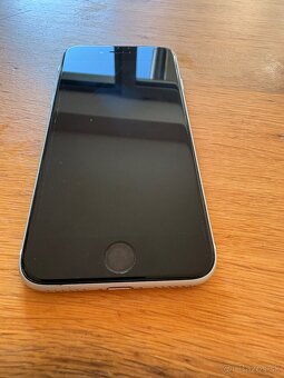 Iphone SE 2020 - 6