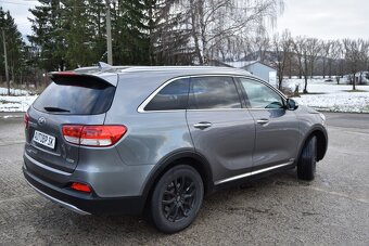 Kia Sorento 2.2 CRDi 4WD - 6