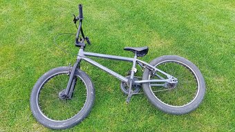 Predám bicykel BMX 20´ - 6