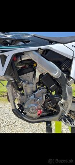 Honda crf 250 r.v.2022 - 6