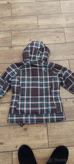 Dámska lyžiarska bunda - 6