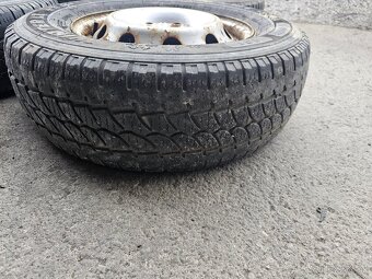 5x118 R15 jumper - 6