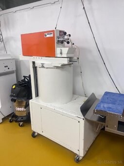 CHLEBOVÁ DĚLIČKA TĚSTA FRITSCH - 6