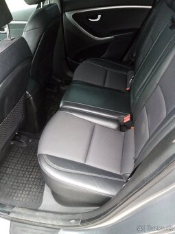 Predám Hyundai I30 1,6 CRDi 94kw - 6