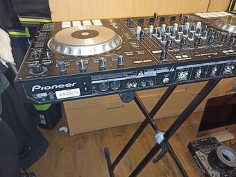DJ controller PIONEER DDJ-SZ - 6