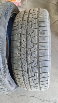 Zimné pneumatiky Aplus 205/50/R17 - 6