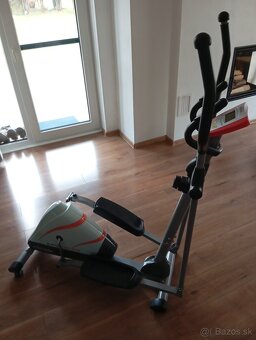 Eliptical Orlando - 6