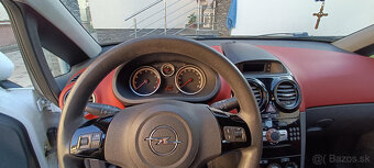 Opel Corsa 1.2 - 6