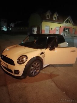 Mini Cooper - 6