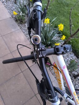 Dámsky bicykel značky Kellys - 6