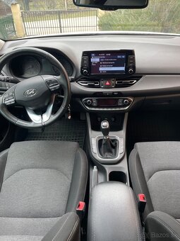 Hyundai i30 - 6