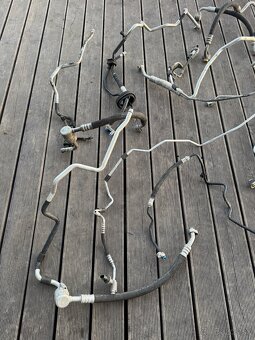 Klímové trúbky - 6