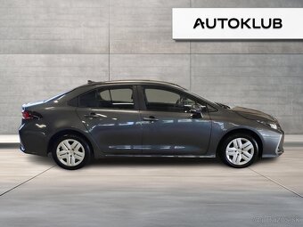 Toyota Corolla 1.5 Active 2024 1,5i 92KW - 6
