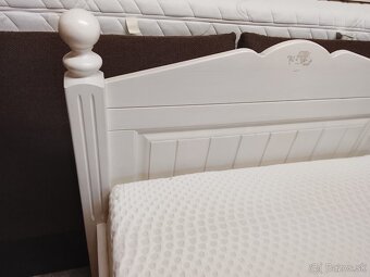 Postel+ pristielka - 6