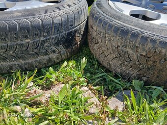 5x112 r17 audi a3 - 6