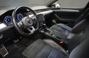 Volkswagen Tiguan R-line 2.0TDI DSG 4Motion Webasto - 6