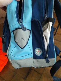 Topgal školská taška s doplnkami - 6