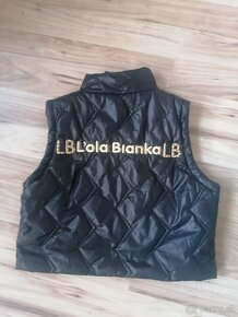 Lola bianka vesta - 6
