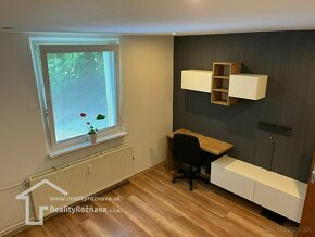 3 izbový zrekonštruovaný bezbariérový byt - 6
