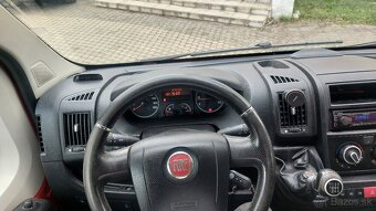 Fiat Ducato 2,3 L3H2 - 6