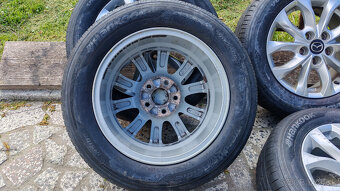 5x114,3 R16 --- MAZDA 3 ... - 6