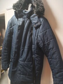 Panska bunda Alpine Pro - 6