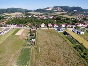 Pozemky na rodinné domy v Trenčianskom Jastrabí, Trenčín - 6