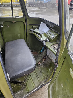 Piaggio Vespa APE rv:1977 - 6