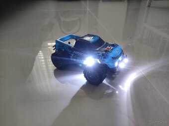 rc auto na diaľkové ovládanie - 6
