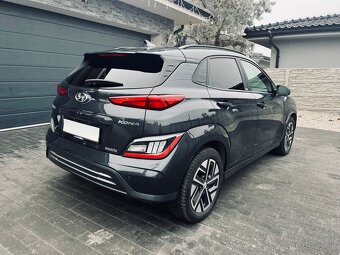 Hyundai Koná Elektric 150 - 6