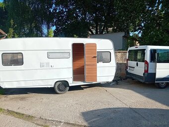 Citroen jupmper 2.2 +Karavan - 6