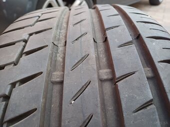 hlinikové disky org.Vw/Seat/Skoda,---7Jx17-ET-39--5x112 - 6