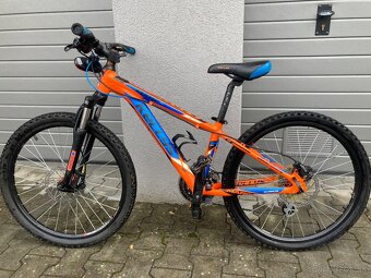 Predám detský horský bicykel Kellys 18 - 6