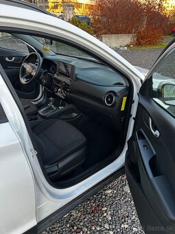 Hyundai kona - 6