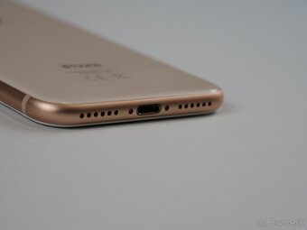 iPhone 8 rose gold, 64GB - 6