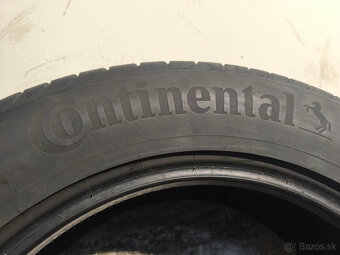 235/60 R18 Letné pneumatiky Continental 2 kusy - 6