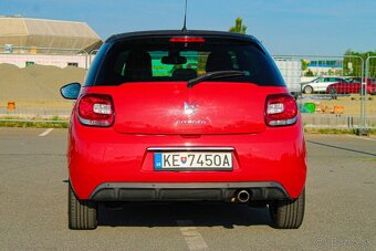 DS 3 CITROEN DS3 1.6Vti HATCHBACK 3dv - 6